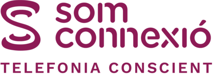 Logo oficial de Participa Som Connexió