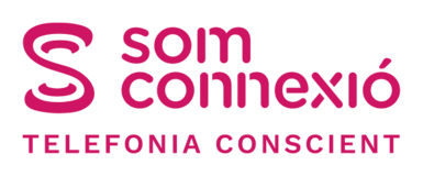 Logo oficial de Participa Som Connexió